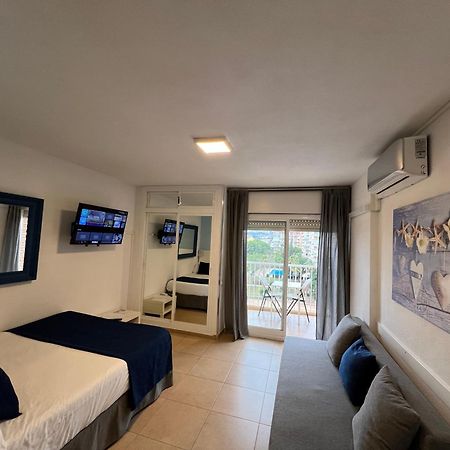 Sunset View Apartment Benalmadena Exterior photo
