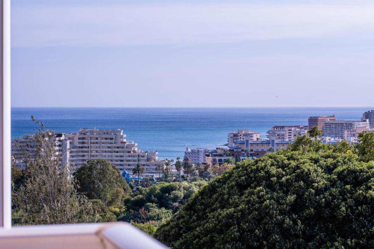 Sunset View Apartment Benalmadena Exterior photo