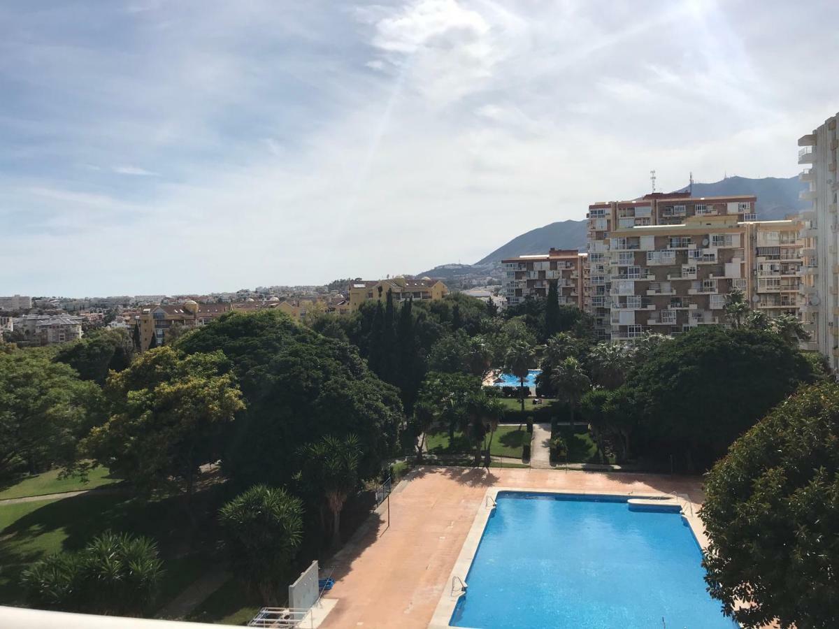 Sunset View Apartment Benalmadena Exterior photo