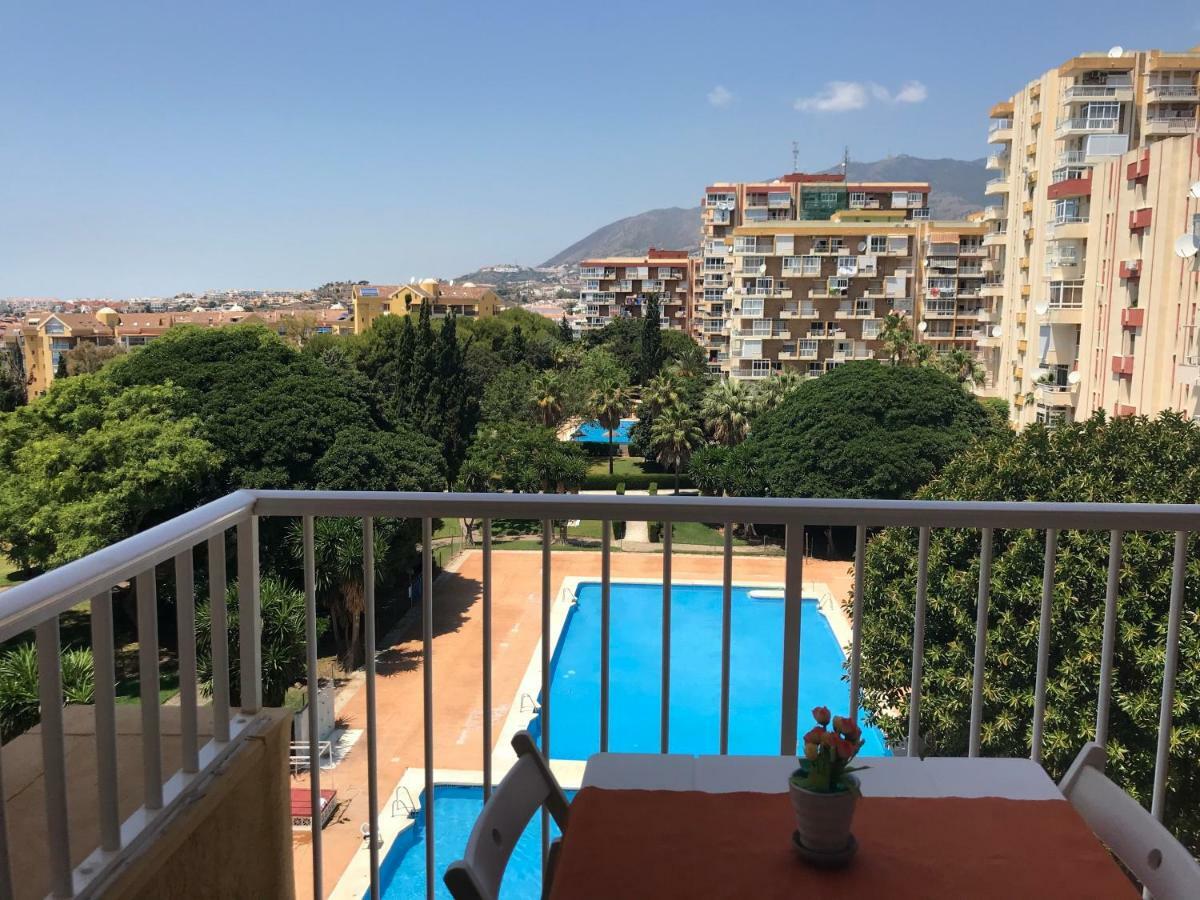 Sunset View Apartment Benalmadena Exterior photo