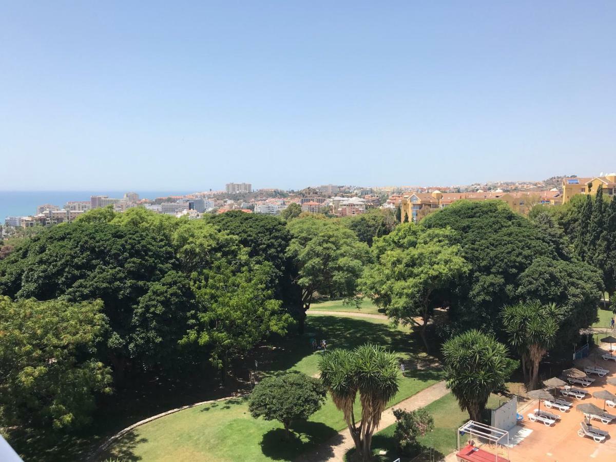 Sunset View Apartment Benalmadena Exterior photo