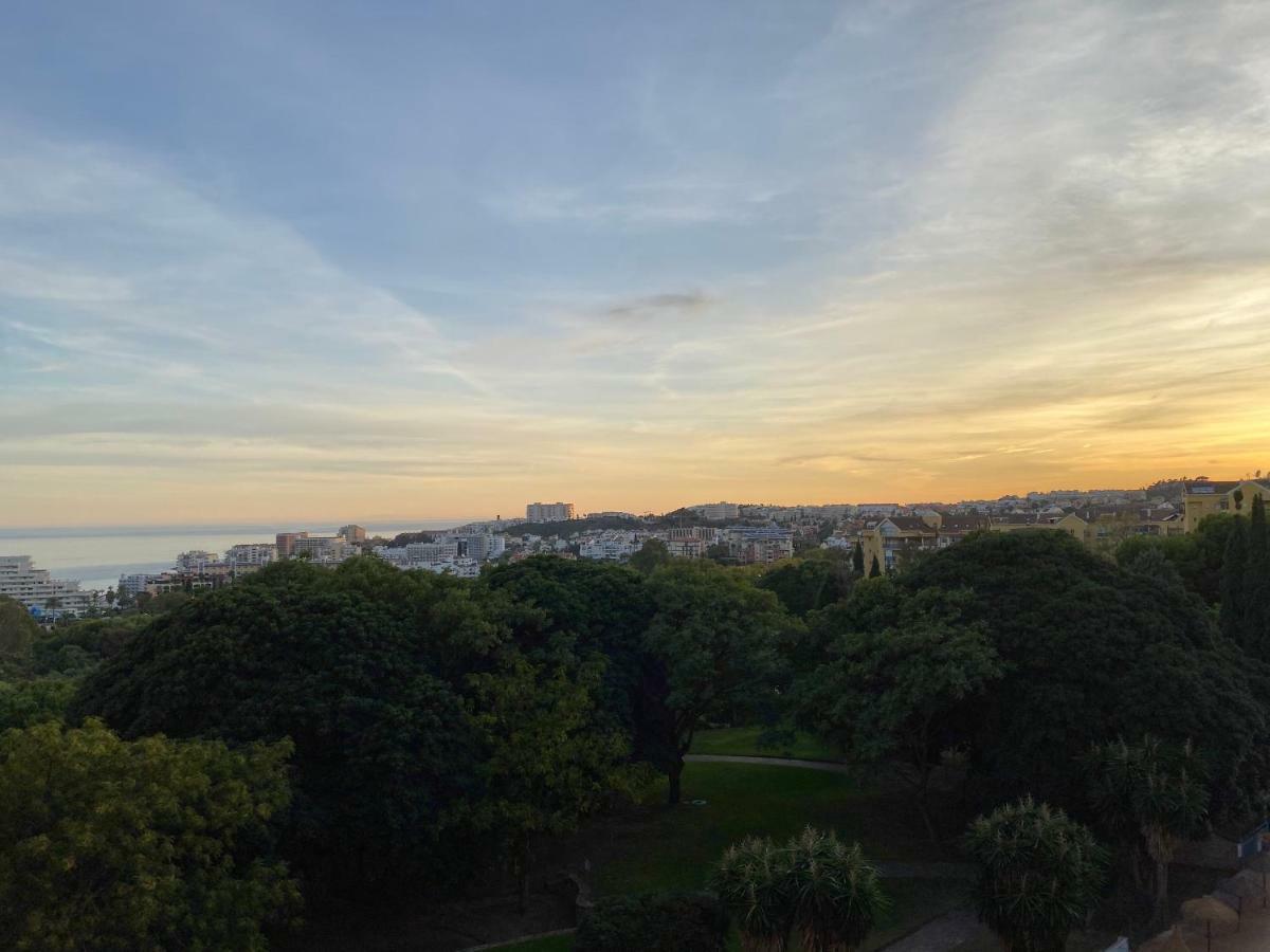 Sunset View Apartment Benalmadena Exterior photo
