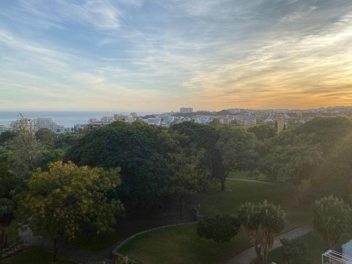 Sunset View Apartment Benalmadena Exterior photo